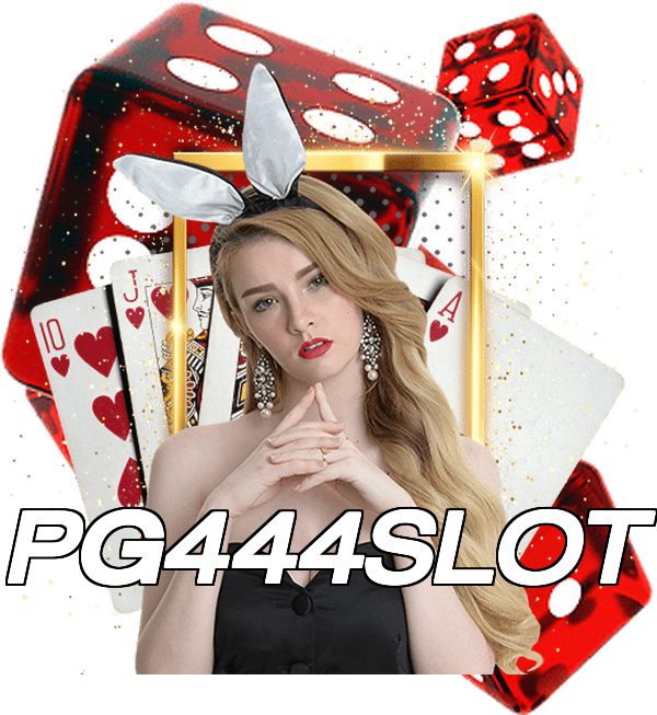 PG444SLOT